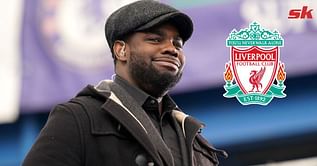 “He just makes the right decisions at the right times” – Micah Richards convinced that ‘immense’ Liverpool star is ‘one of the best’ after FA Cup final win over Chelsea