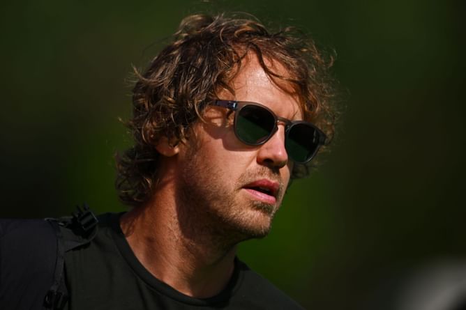Sebastian Vettel will retire after 2022 and 'devote himself to all the environmental issues', opines Ralf Schumacher