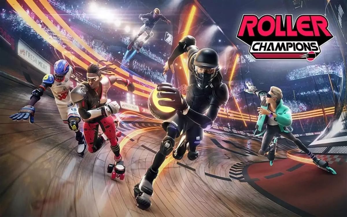 How to get more fans in Roller Champions