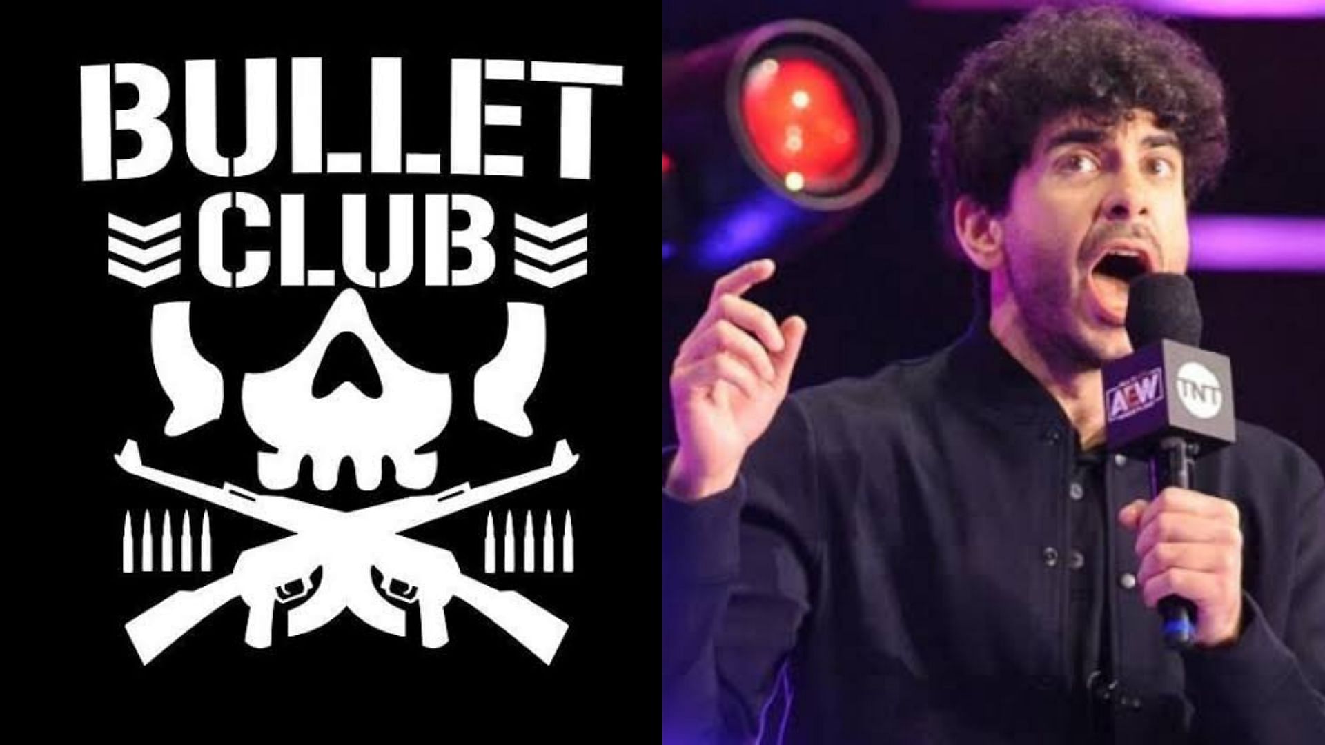 Tony Khan has been put on notice by a former Bullet Club star who recently pinned Wheeler Yuta in NJPW