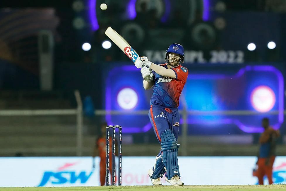 David Warner&#039;s knock helped Delhi Capitals register a convincing win [P/C: iplt20.com]