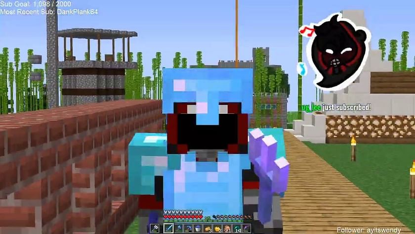 Top 5 facts you likely didn't know about Minecraft Streamer Sapnap