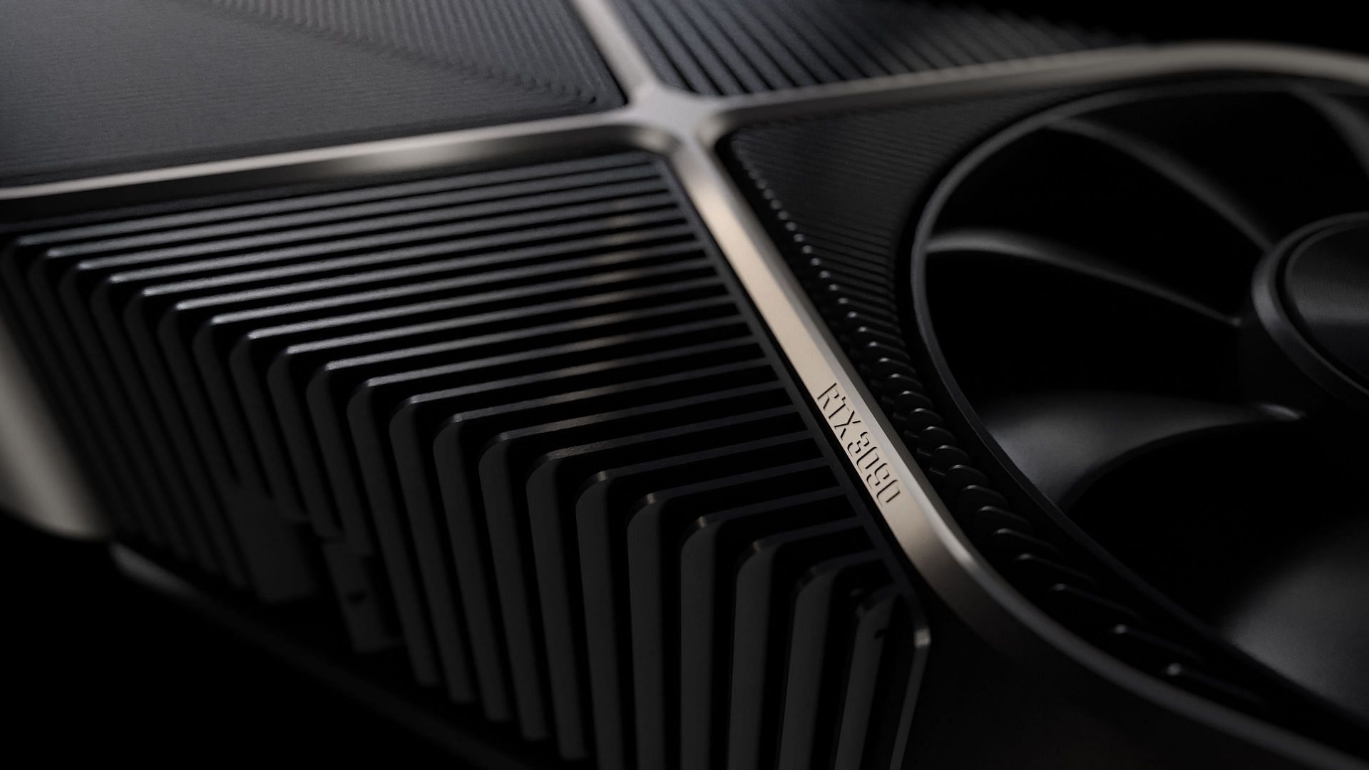 The latest Nvidia RTX 3090 Ti (Image via Nvidia)