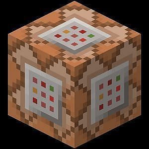 Command Block – Minecraft Wiki