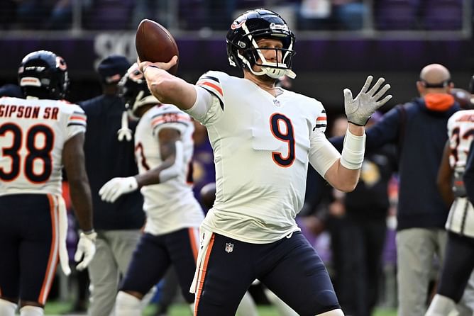 3 players Panthers could sign after failing to land a starting quarterback in 2022 NFL Draft