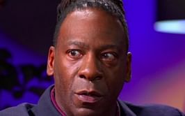 Booker T apologizes to former WWE Superstar for injuring him