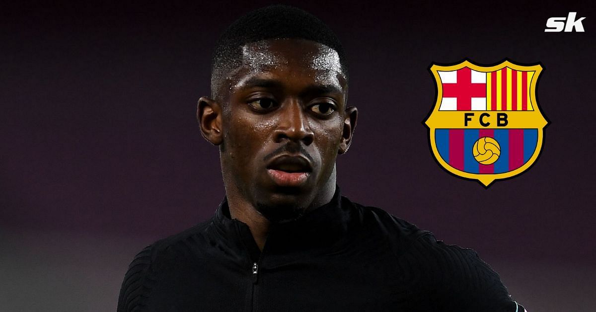 Barcelona star Ousmane Dembele&#039;s agent has opened up on the winger&#039;s future.