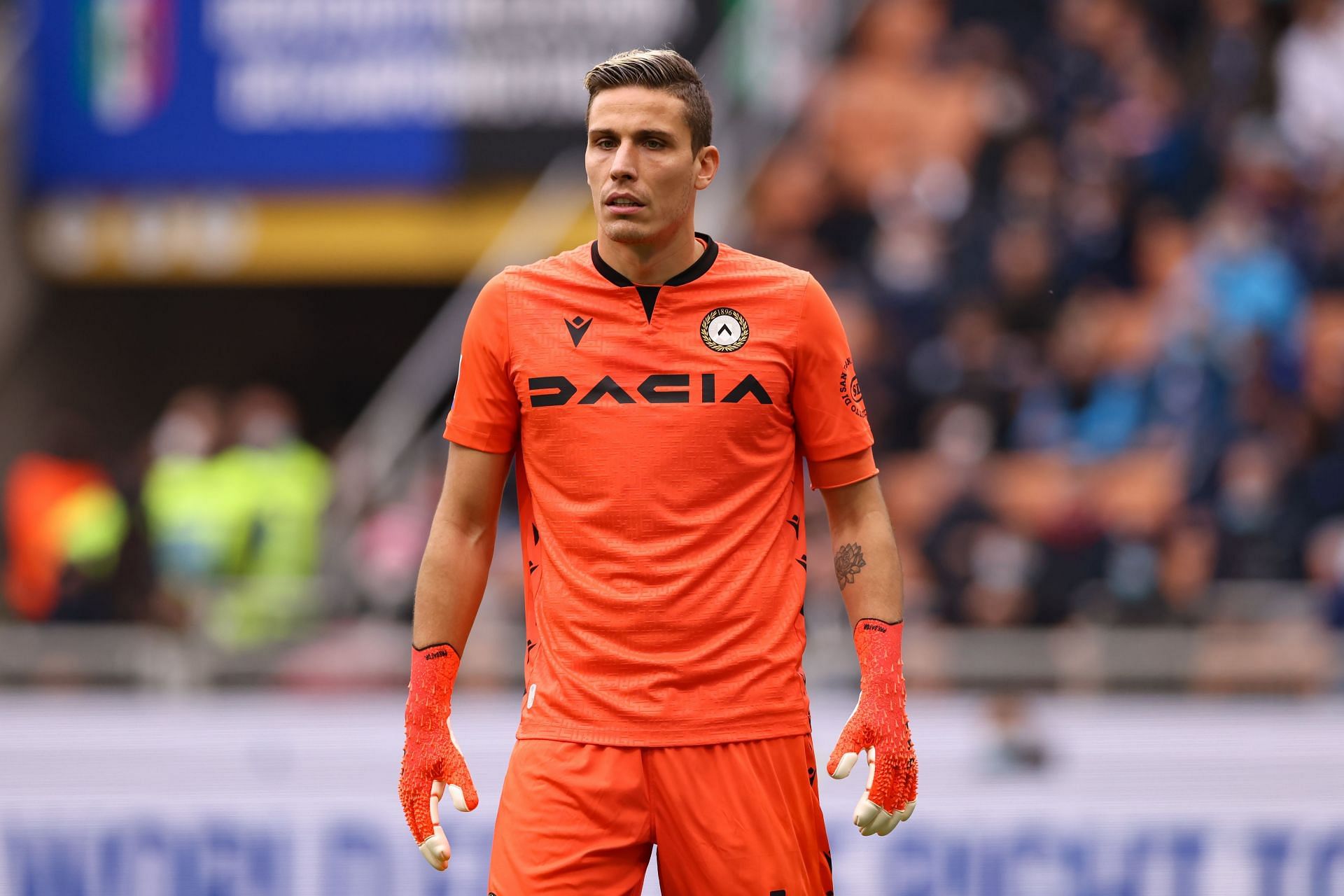 Silvestri will be a huge miss for Udinese