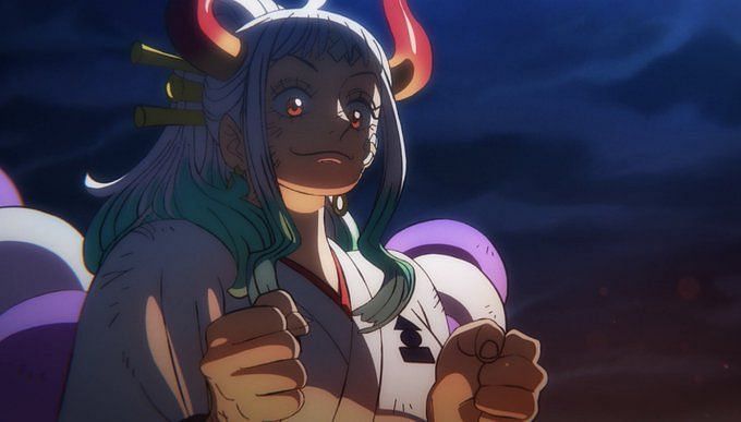 Twitter incensed at Toei for Zoro scene in One Piece Episode 1018 Twitter incensed at Toei for Zoro scene in One Piece Episode 1018