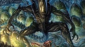 Following 'Predators' Marvel Comics brings back Xenomorphs with Aliens #1 relaunch: Details explored
