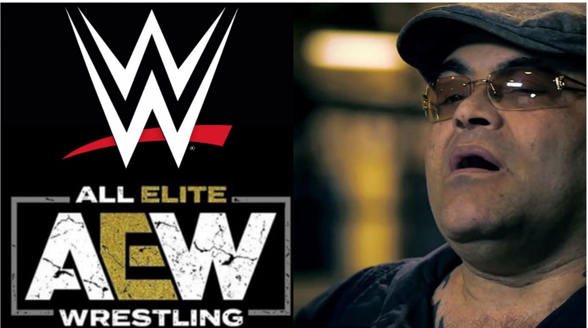 Konnan is unhappy with a top AEW star!