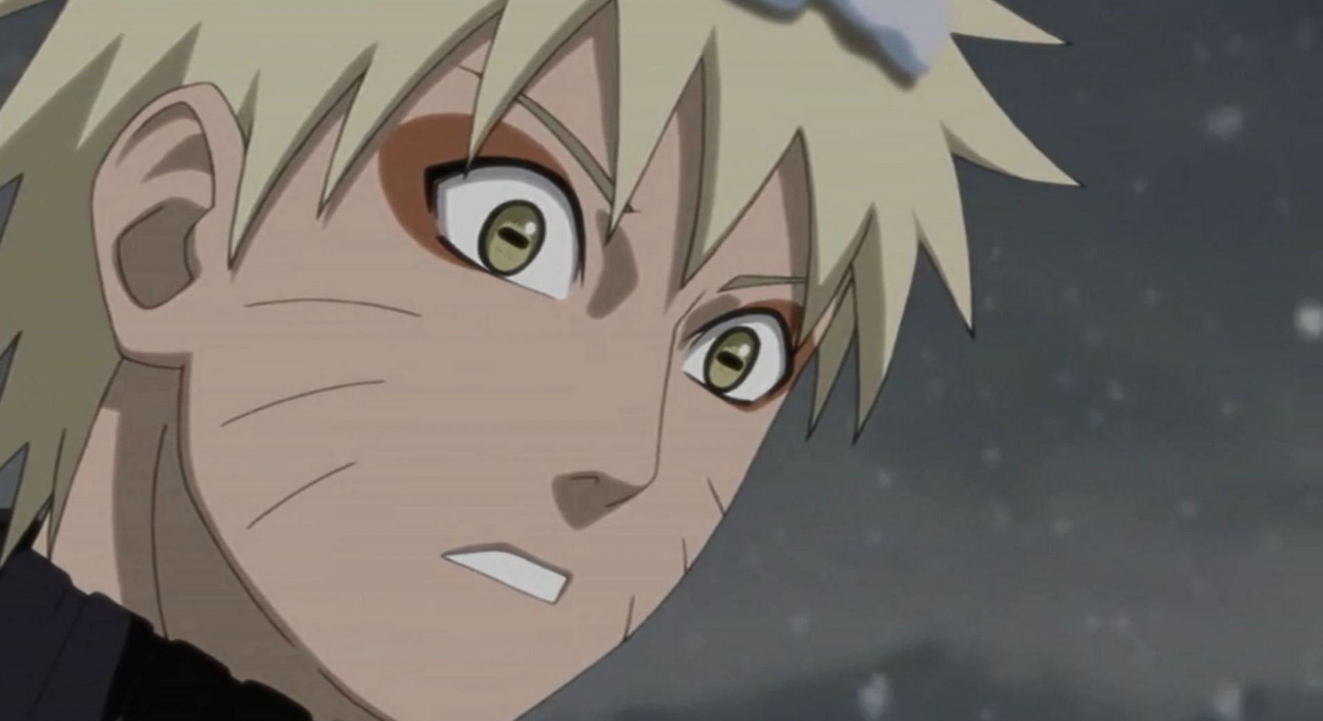 Naruto Uzumaki (Image via studio pierrot)