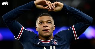 PSG draw up list of 4 players to replace Real Madrid target Kylian Mbappe - Reports
