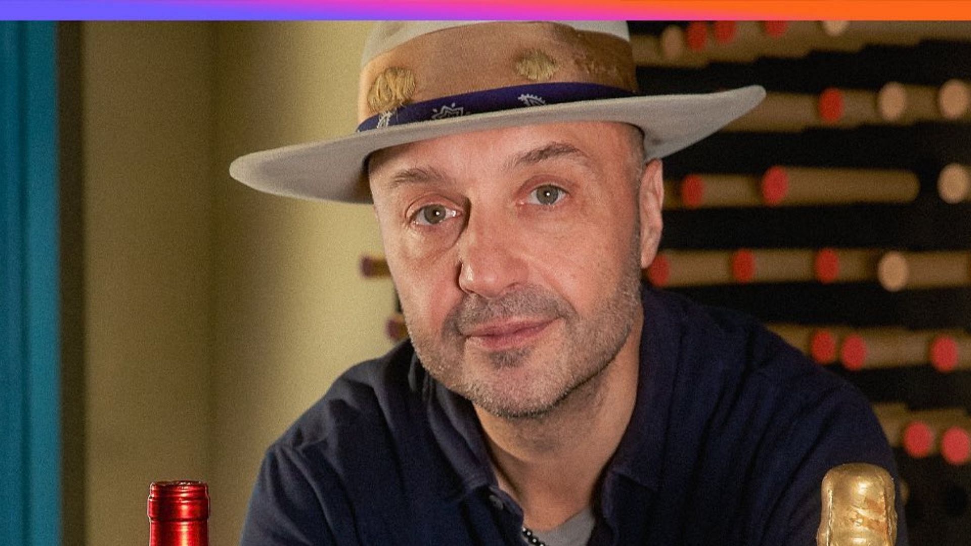 What is Joe Bastianich’s net worth? Celebrity chef is set to join