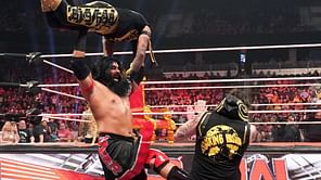WWE News: Veer Mahaan से डरा दिग्गज, John Cena पर साधा गया निशाना, धमाकेदार मैच का हुआ ऐलान