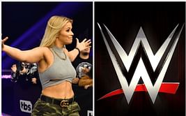 "The chick from OnlyFans" - Former WWE star takes a massive shot at AEW star Paige VanZant