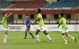 IWL 2022: Gokulam Kerala FC thump ARA FC 8-0 to retain top spot