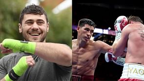 "These weight divisions are there for a reason" - Dave Allen on Canelo Alvarez vs. Dmitry Bivol