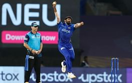 "Tim Southee is a bowler and he was expecting a yorker" - Jasprit Bumrah on his hat-trick ball in the MI vs KKR clash