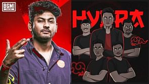 Dynamo’s Team Hydra qualifies for Battlegrounds Mobile Pro Series (BMPS) Season 1