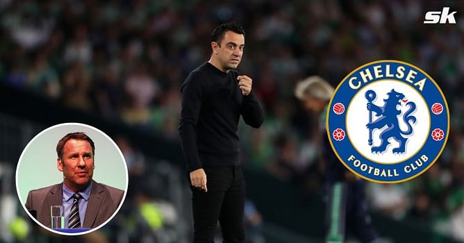 "He has literally gone downhill" - Paul Merson questions Barcelona's move for Chelsea defender