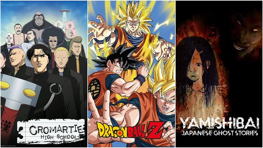 Anime Genres That Are Making A Comeback