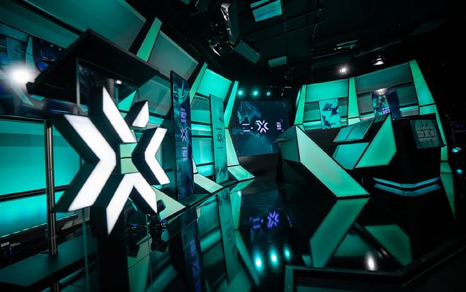 Valorant Champions Tour (VCT) 2022 EMEA Challengers Stage 2: Schedule, format, where to watch and more
