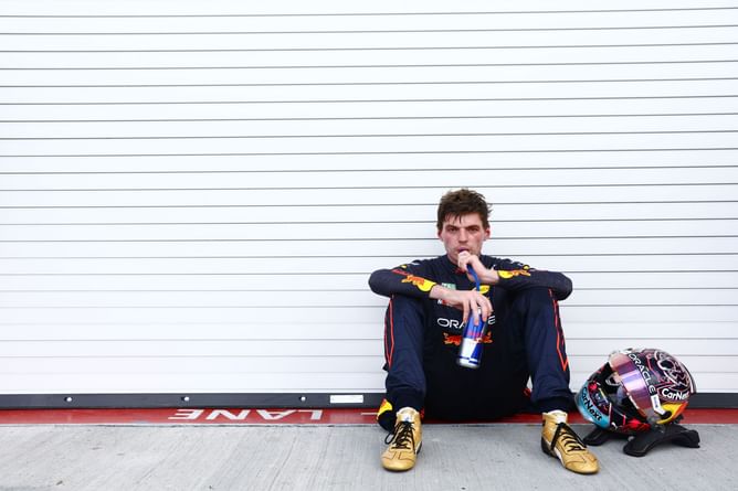 "He is not unbeatable" - Max Verstappen won't be the best in Formula E, says former F1 driver
