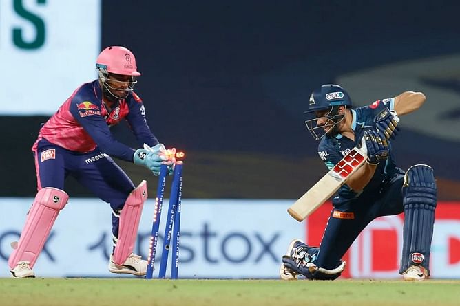 राजस्थान रॉयल्स और गुजरात टाइटंस के बीच मुकाबले को लेकर मोहम्मद कैफ ने दी बड़ी प्रतिक्रिया