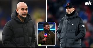 "We will know on Sunday" - Micah Richards makes major claim about Premier League title race between Liverpool and Manchester City