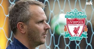 "One of the most overrated players in European football" - Dietmar Hamann launches scathing attack on Liverpool duo