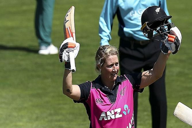 BAR-W vs TOR-W Dream11 Prediction: Fantasy Cricket Tips, Today's Playing 11s and Pitch Report for FairBreak Women's T20 2022, Match 2nd Semi-final
