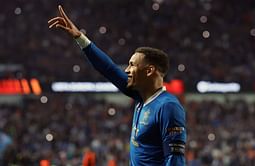 Eintracht Frankfurt vs Rangers prediction, preview, team news and more | UEFA Europa League Final 2021-22
