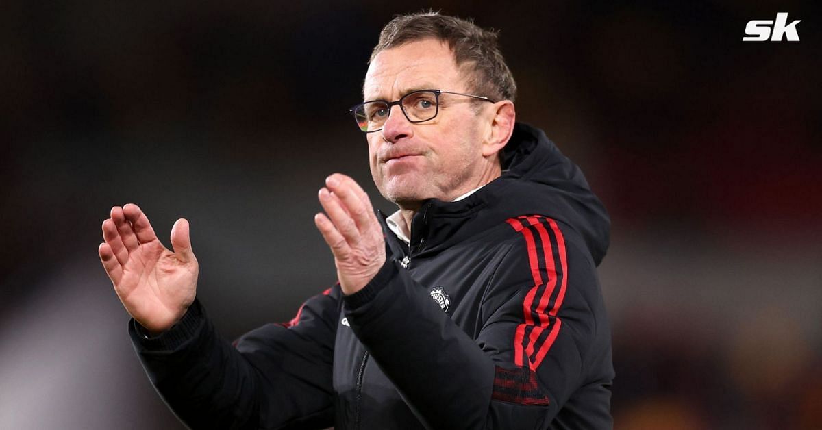 Manchester United&#039;s interim manager Ralf Rangnick has been handed a welcome boost with the potential return of three key players