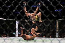 5 keys to victory for Michel Pereira at UFC Vegas 55