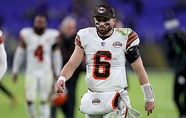 3 best games by Baker Mayfield that prove he is not a bust