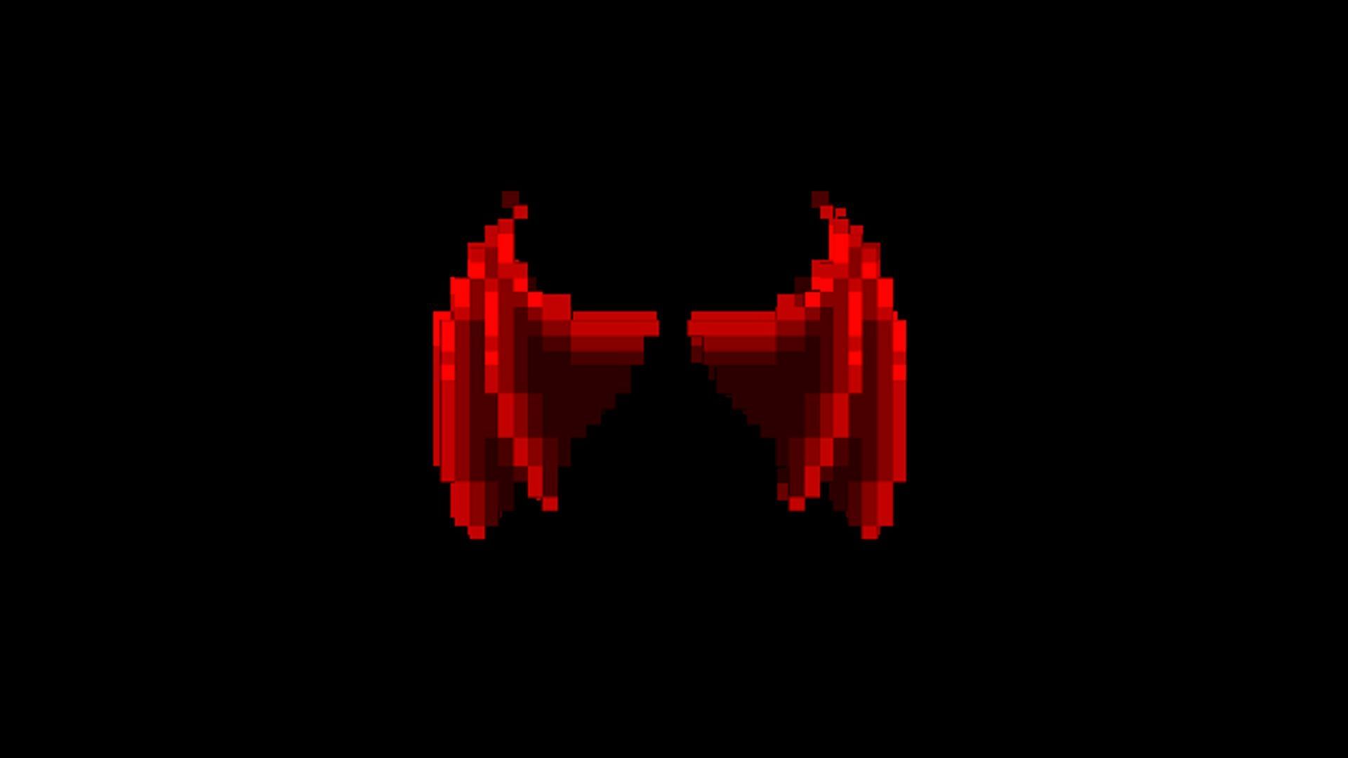 Dragon wings (Image via minecraft.novaskin.me)