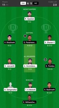 Fantasy suggestion #1