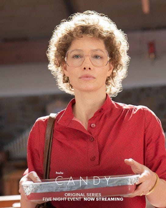 What time will Candy episode 2 air on Hulu? Release date, plot and more