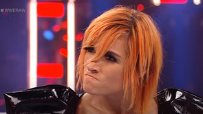 Ex-WWE writer criticizes Becky Lynch for taking a dig at AEW's women (Exclusive)