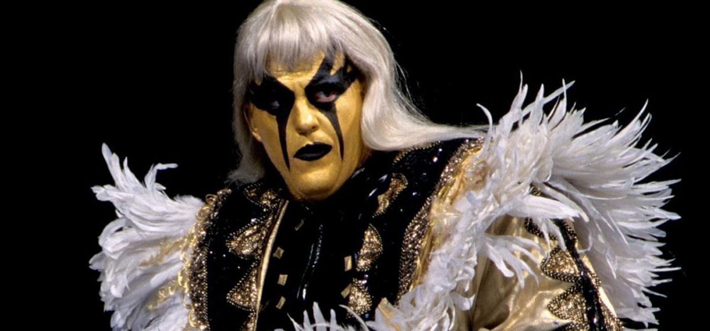 Goldust, during the Ruthless Aggression Era.