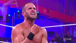 WWE के पूर्व चैंपियन की चोट को लेकर आया बड़ा अपडेट, चोटिल होने का कर रहे हैं नाटक?