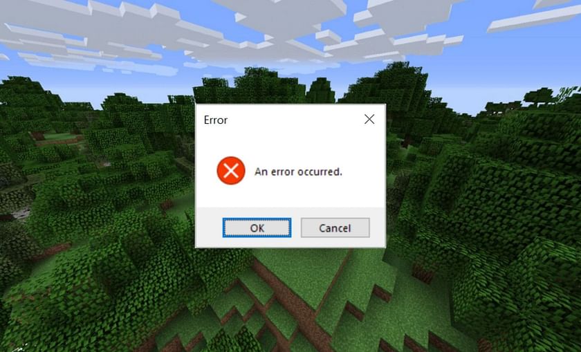 5 most fun Minecraft glitches to have ever appeared