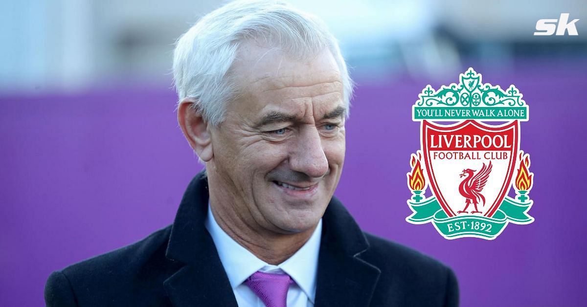 Liverpool legend Ian Rush describes current Red as the best player in the world