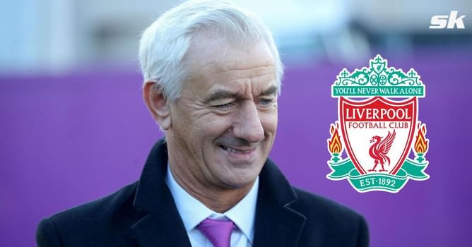 “He wants to be the best in the world” – Ian Rush lavishes praise on Liverpool star who is ‘always improving’