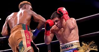 "I'm gonna make him suffer" - Brian Castano on Jermell Charlo