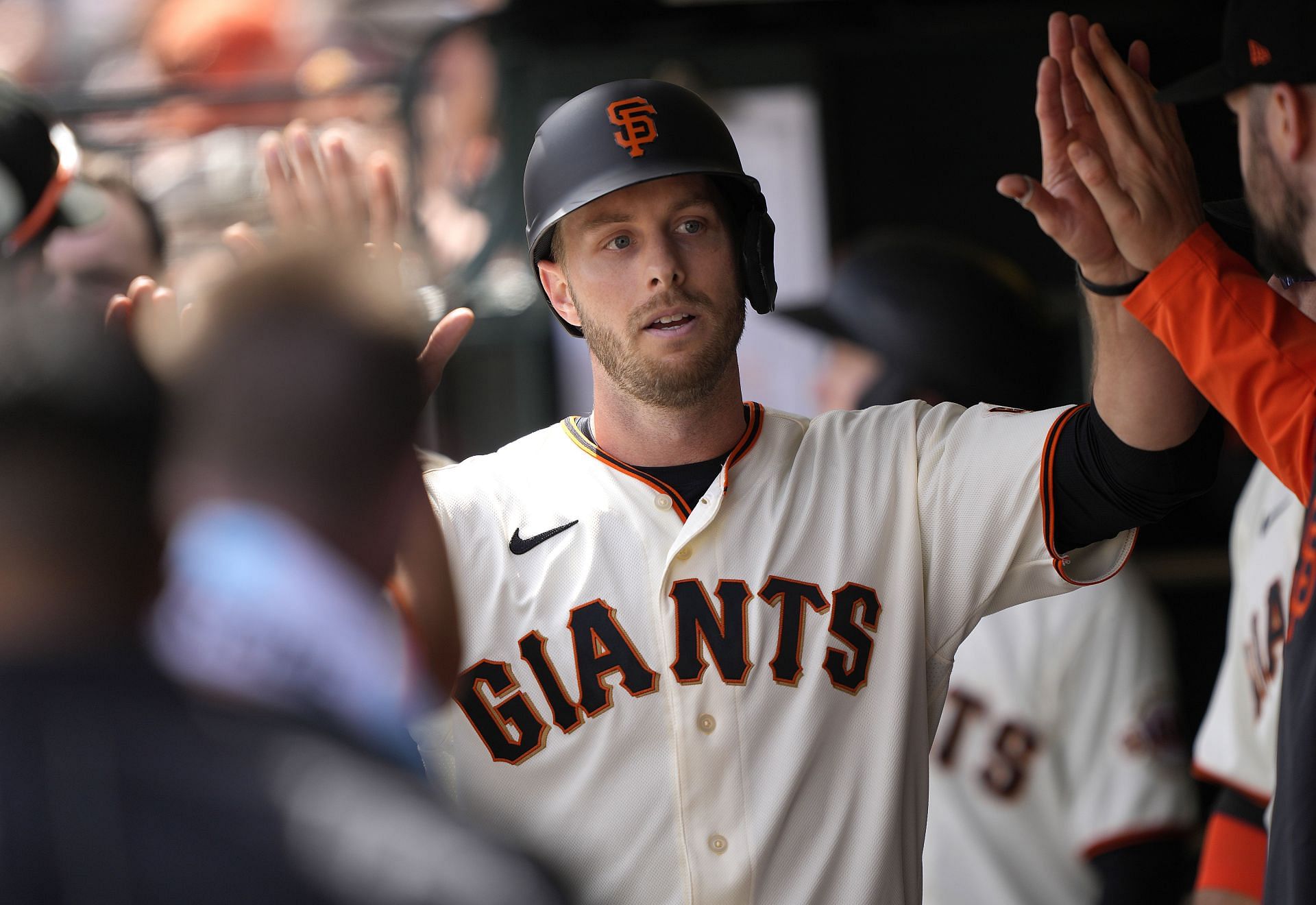 San Francisco Giants: 5 Players most likely to be traded in 2022