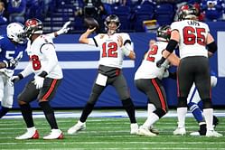 "Tom Brady could very well have his eighth Super Bowl ring" - Terrell Owens believes Buccaneers could've won Super Bowl last season had the NFL Hall of Famer played for Tampa