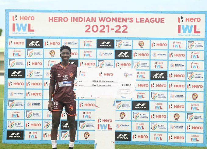 IWL 2021-22: Gokulam Kerala FC Script Comeback Victory Against ...