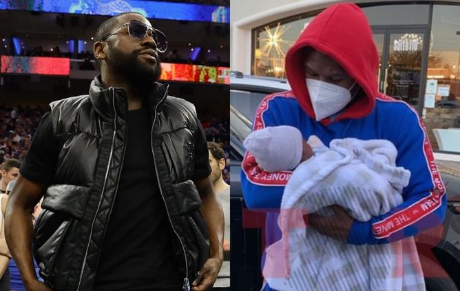 Floyd Mayweather compares himself to Elon Musk, Bill Gates in message for grandson - "I’m not retiring from making money"